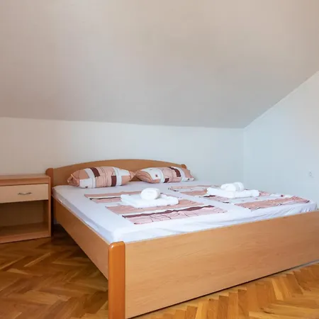 公寓 View Panorama 杜布罗夫尼克