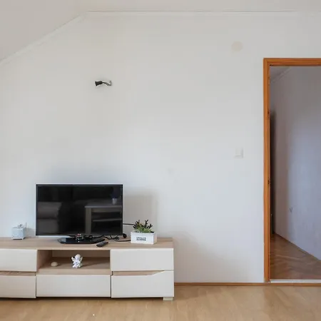 公寓 View Panorama 杜布罗夫尼克