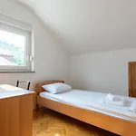 شقة View Panorama