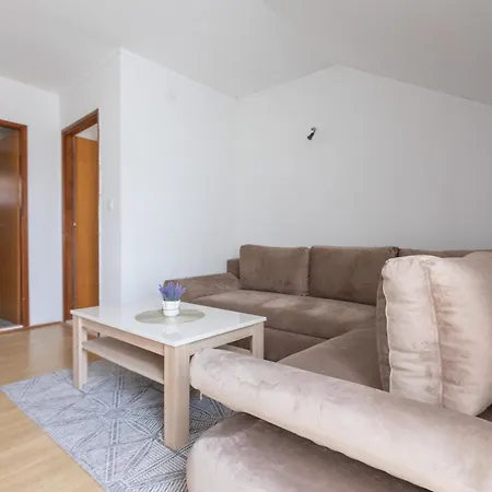 View Panorama Apartment Dubrovnik