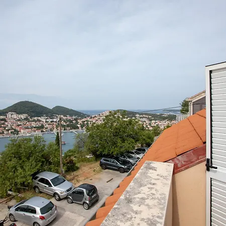 Apartment View Panorama
