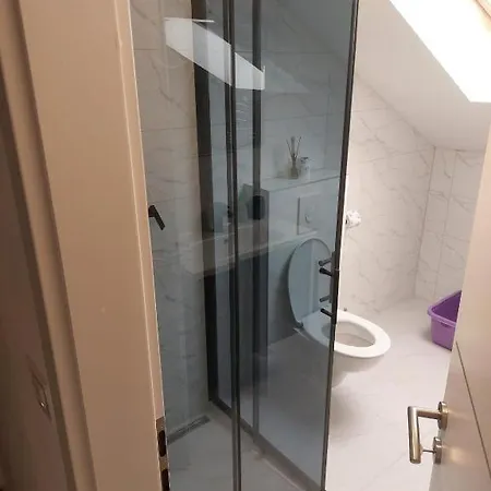 Apartment View Panorama *