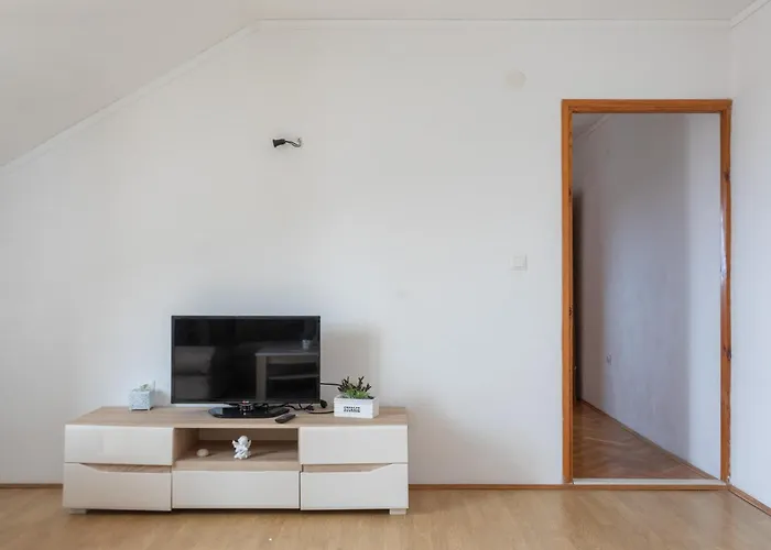 아파트 View Panorama 두브로브니크
